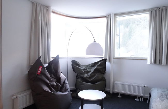 OMYXL Apartment - Foto 15