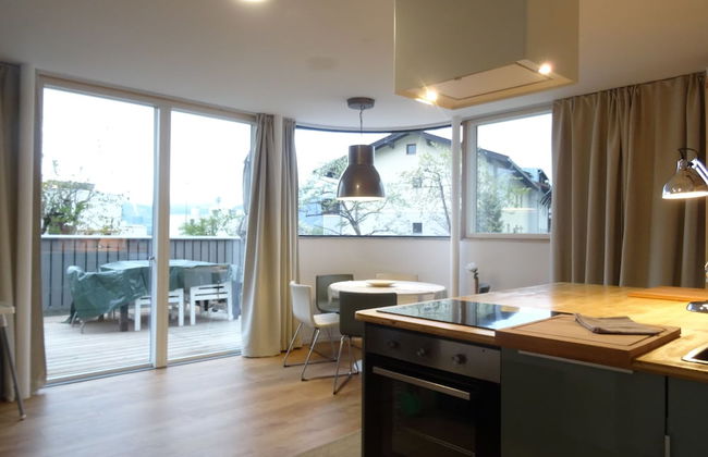 OMYXL Apartment - Foto 13