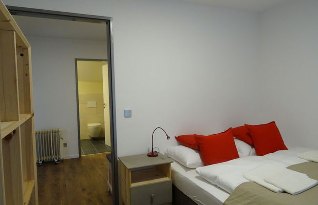 OMYXL Apartment - Foto 8