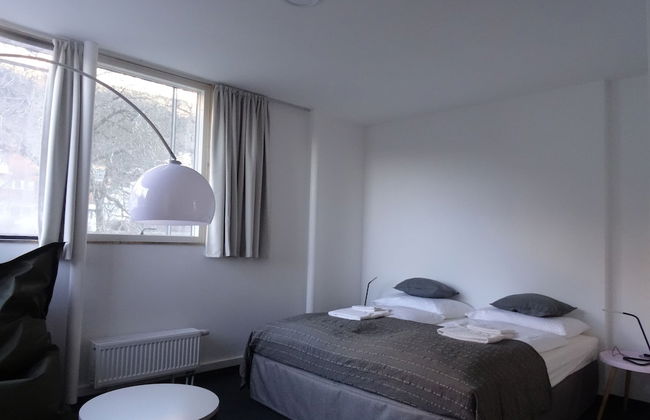 OMYXL Apartment - Foto 2