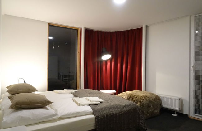 OMYXL Apartment - Foto 5