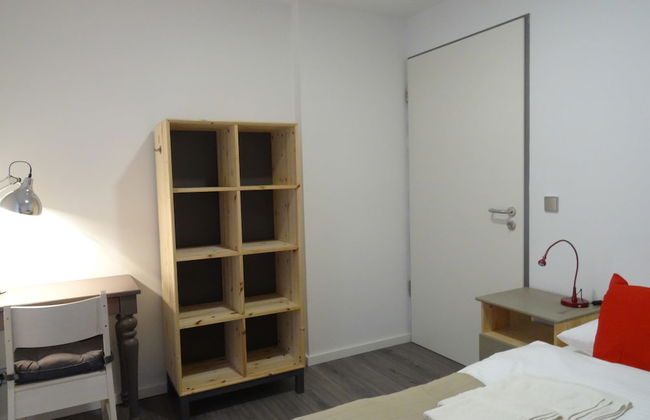 OMYXL Apartment - Foto 9