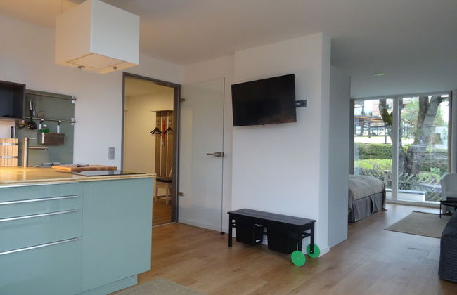 OMYXL Apartment - Foto 10