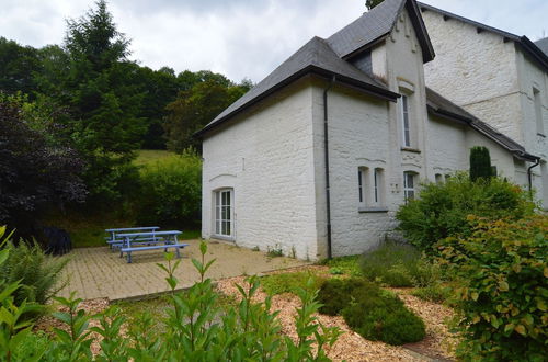 Photo 24 - House Adjoining Mansion for a Pleasant Stay in the Region of Chimay