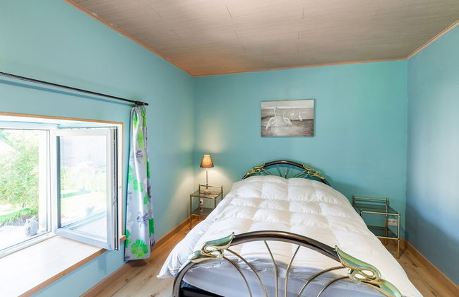 Holiday Home in Houffaliz With Garden - Foto 7