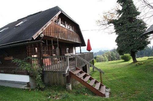 Photo 17 - Holiday Home in Liebenfels in Carinthia With Sauna