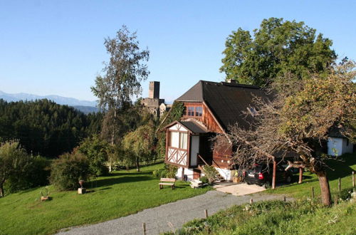 Photo 18 - Holiday Home in Liebenfels in Carinthia With Sauna