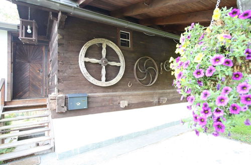 Photo 15 - Holiday Home in Liebenfels in Carinthia With Sauna