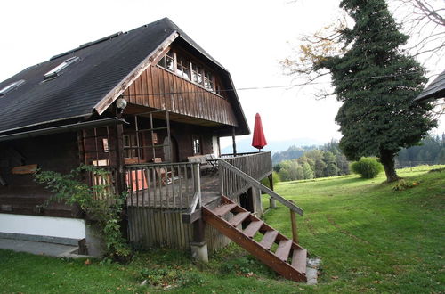 Foto 18 - Holiday Home in Liebenfels in Carinthia With Sauna-formerly TUI Ferienhaus