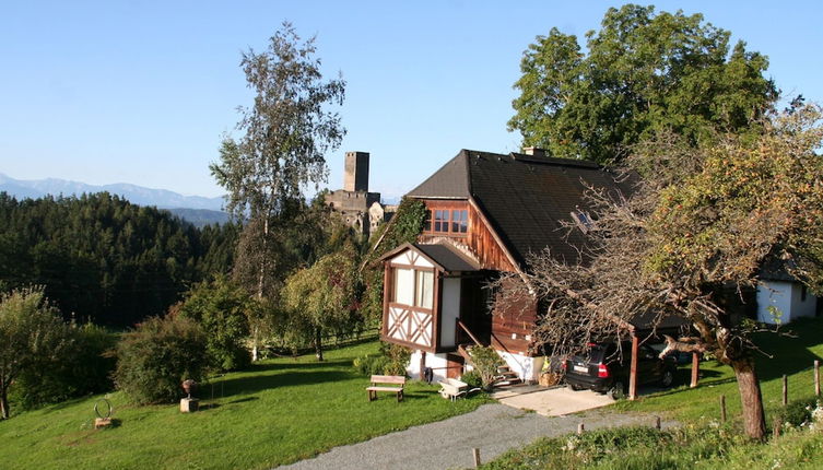 Foto 1 - Holiday Home in Liebenfels in Carinthia With Sauna-formerly TUI Ferienhaus