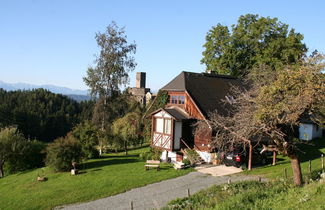 Photo 1 - Holiday Home in Liebenfels in Carinthia With Sauna-formerly TUI Ferienhaus