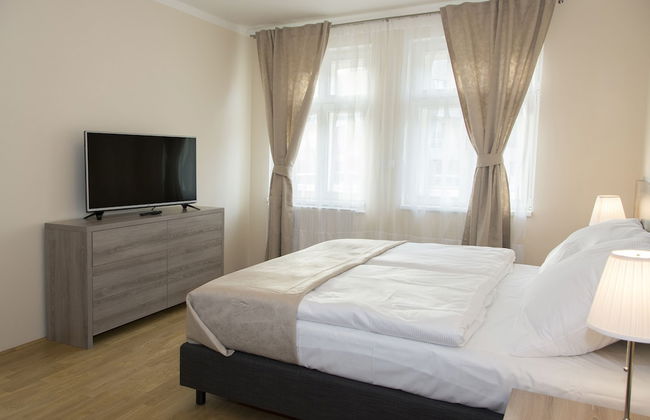 Limes Apartments - Photo 16