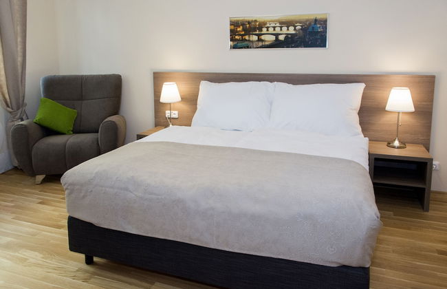 Limes Apartments - Photo 9