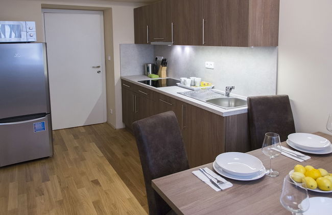 Limes Apartments - Photo 33