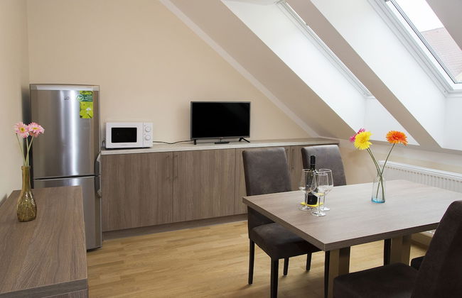 Limes Apartments - Photo 31