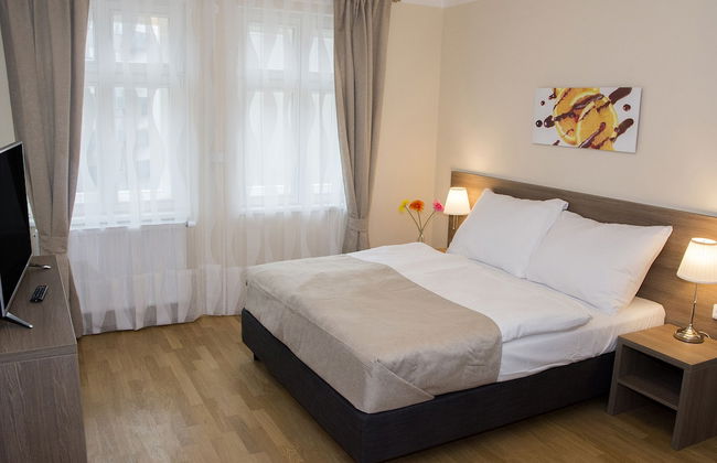 Limes Apartments - Photo 11
