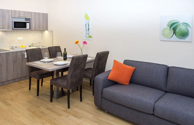 Limes Apartments - Photo 41