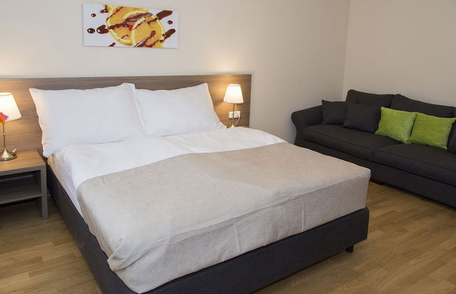 Limes Apartments - Photo 10