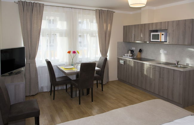 Limes Apartments - Photo 6