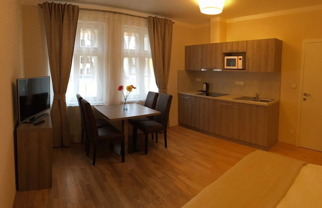 Limes Apartments - Photo 26