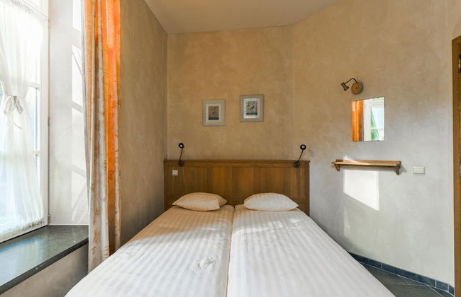 Apartment in Aywaille Near Chateau de Dieupart - Foto 11