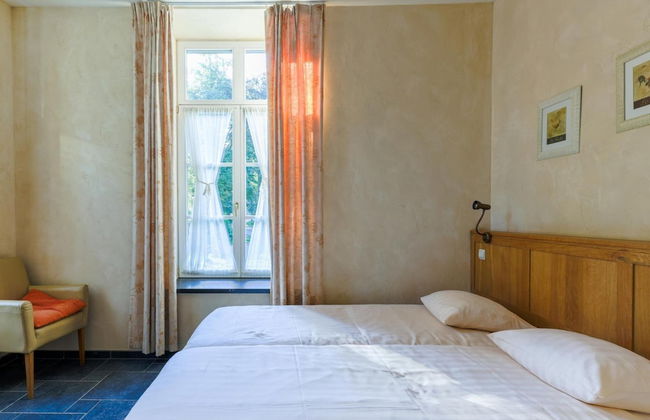 Apartment in Aywaille Near Chateau de Dieupart - Foto 5
