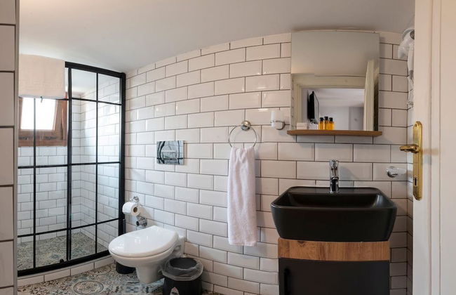 suites istanbul - Foto 21