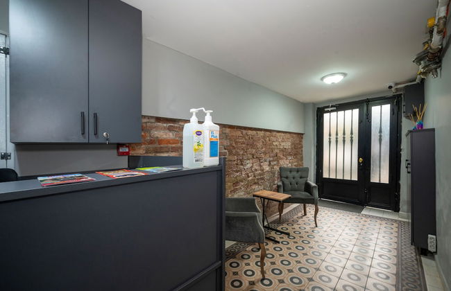 suites istanbul - Foto 2