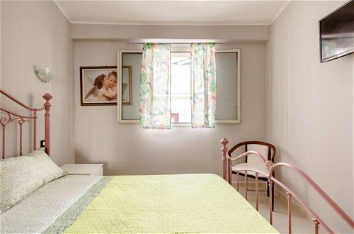 Photo 3 - Taormina Standard Sea View Apartment