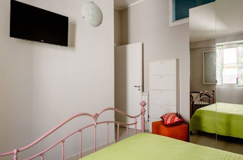 Foto 5 - Taormina Standard Sea View Apartment