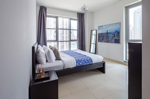 Foto 4 - Splendid 2BR Apartment in Downtown Dubai