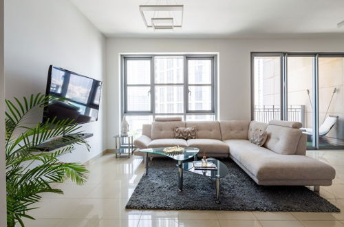 Foto 15 - Splendid 2BR Apartment in Downtown Dubai
