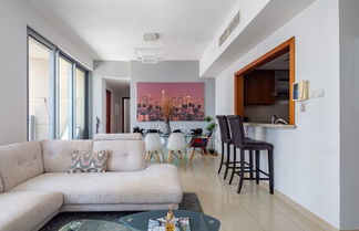 Photo 3 - Splendid 2BR Apartment in Downtown Dubai