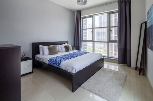 Foto 2 - Splendid 2BR Apartment in Downtown Dubai