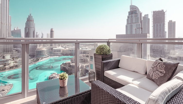 Photo 1 - Elite Royal Apartment - Burj Khalifa & Fountain view - Platinum