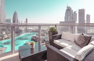 Photo 1 - Elite Royal Apartment - Burj Khalifa & Fountain view - Platinum