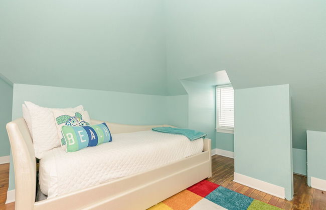 Beachside Bungalow - Photo 17