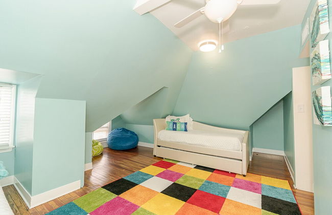 Beachside Bungalow - Photo 16