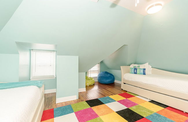 Beachside Bungalow - Photo 13