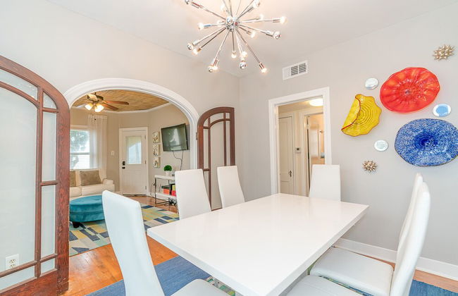 Beachside Bungalow - Photo 20