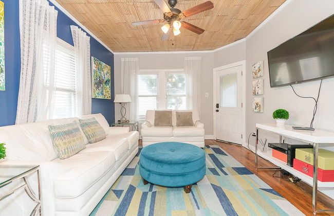 Beachside Bungalow - Photo 23