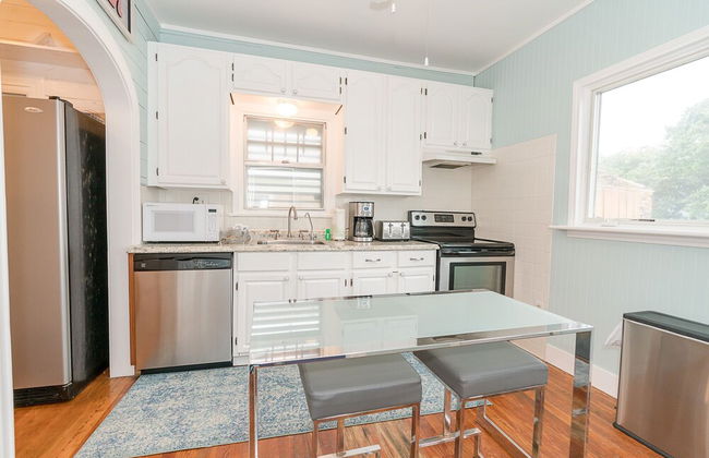 Beachside Bungalow - Photo 19