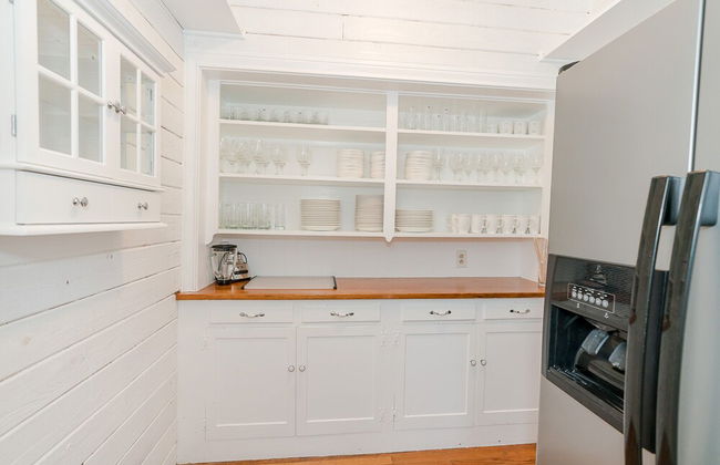 Beachside Bungalow - Photo 21