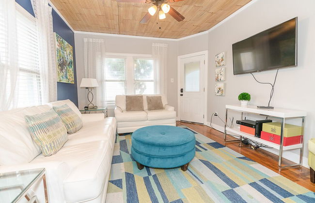 Beachside Bungalow - Photo 25