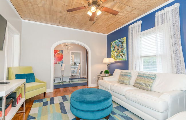Beachside Bungalow - Photo 26