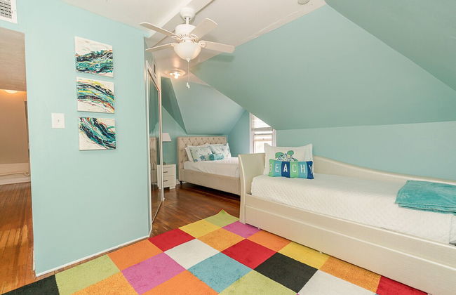 Beachside Bungalow - Photo 8