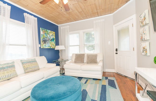 Beachside Bungalow - Photo 27