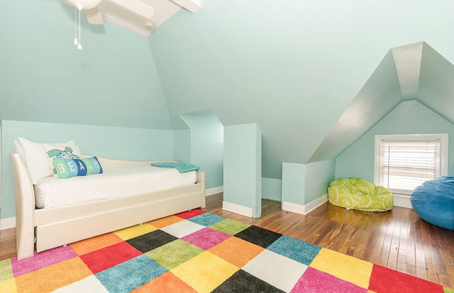 Beachside Bungalow - Photo 3