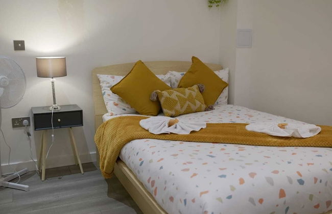 MK Shortstay Deluxe - Flat 2 - Foto 9