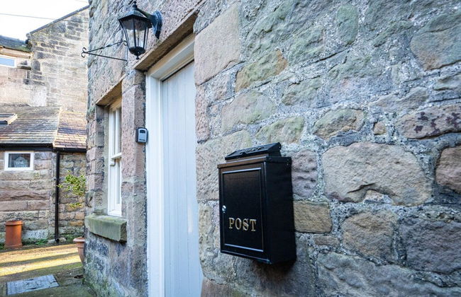 Pudding Cottage - Foto 10